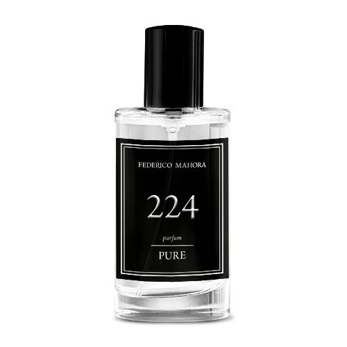 Pure 224 Fragrance For Him