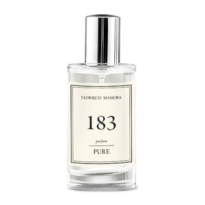 Pure 183 Fragrance For Her