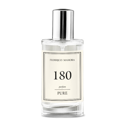 Pure 180 Fragrance For Her
