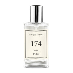 Pure 174 Fragrance For Her