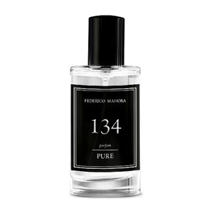 Pure 134 Fragrance For Him