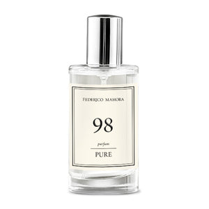 Pure 98 Fragrance For Her
