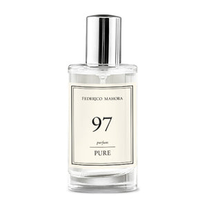 Pure 97 Fragrance For Her
