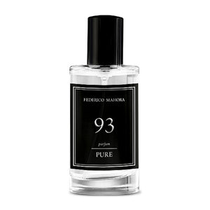 Pure 93 Fragrance For Him