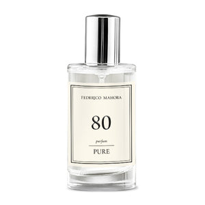 Pure 80 Fragrance For Her