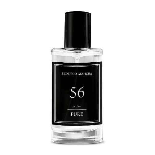 Pure 56 Fragrance For Him