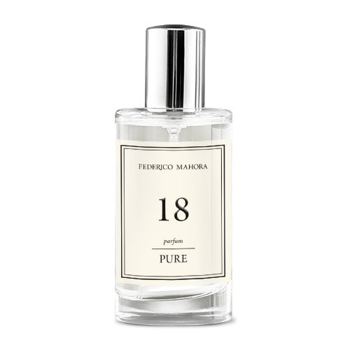 Pure 18 Fragrance For Her