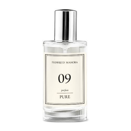Pure 09 Fragrance For Her