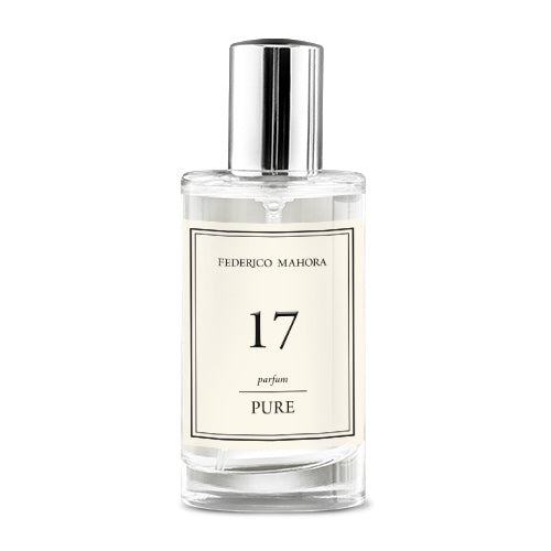 Pure 17 Fragrance For Her