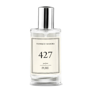 Pure 427 Fragrance For Her