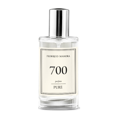 Pure 700 Fragrance For Her
