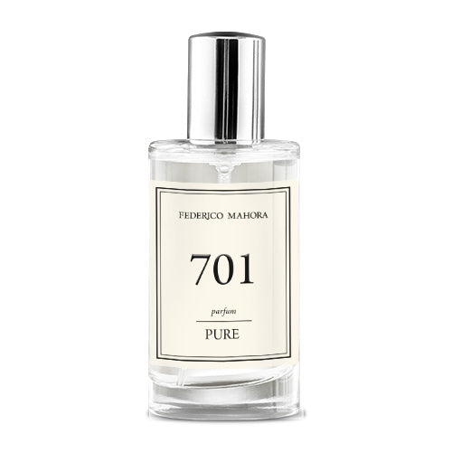 Pure 701 Fragrance For Her