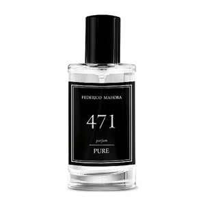 Pure 471 Fragrance For Him