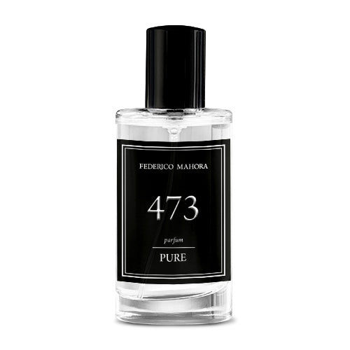 Pure 473 Fragrance For Him