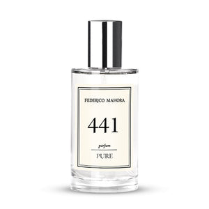 Pure 441 Fragrance For Her