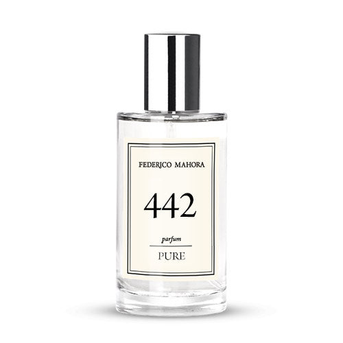 Pure 442 Fragrance For Her