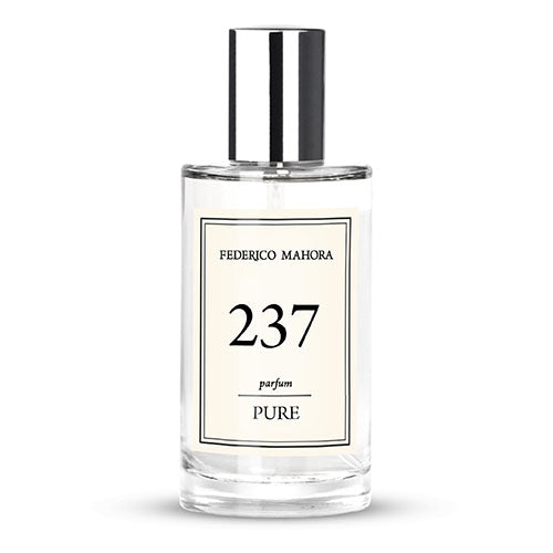 Pure 237 Fragrance For Her
