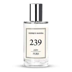 Pure 239 Fragrance For Her