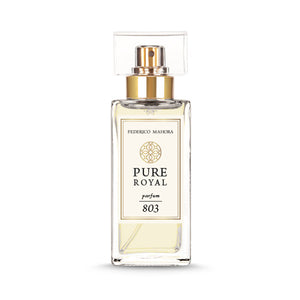 Pure Royal 803 Fragrance For Her