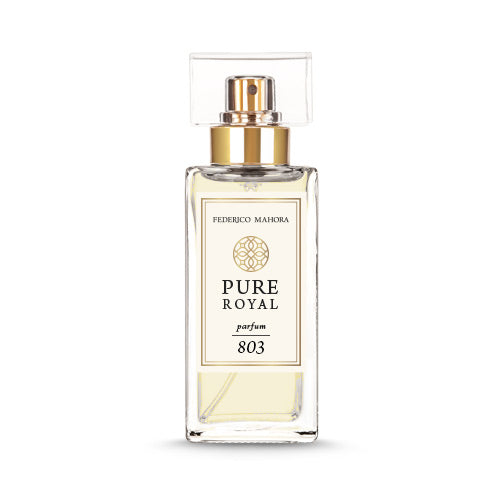 Pure Royal 803 Fragrance For Her