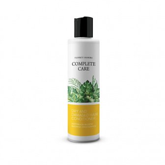 Dry and Damaged Hair Conditioner