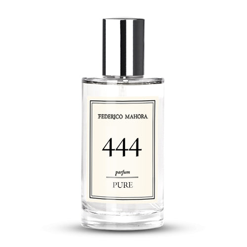 Pure 444 Fragrance For Her