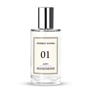 Pheromone 01