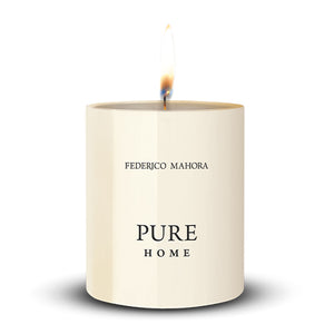 Home Ritual Fragrance Candles