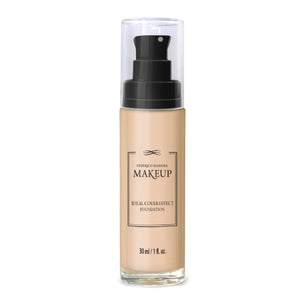 Ideal Cover Effect Foundation