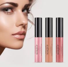 Lustre Effect Hyaluronic Lip Gloss