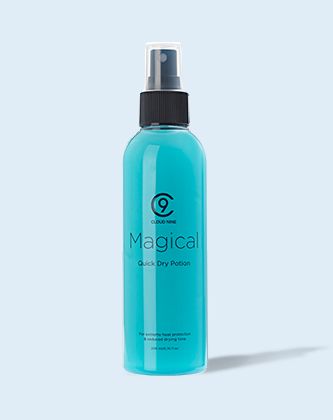 Magical Quick Dry Potion 200ml