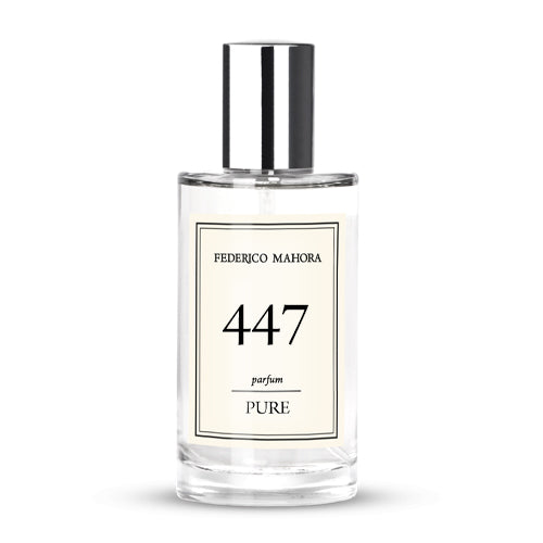 Pure 447 Fragrance For Her