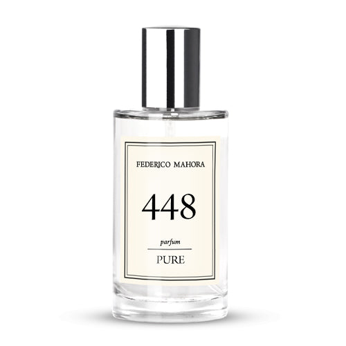 Pure 448 Fragrance For Her