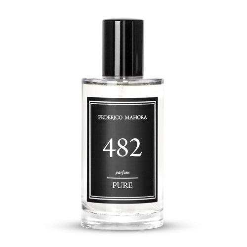 Pure 482 Fragrance For Him