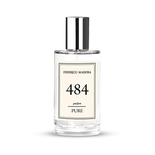 Pure 484 Fragrance For Her