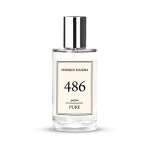 Pure 486 Fragrance For Her