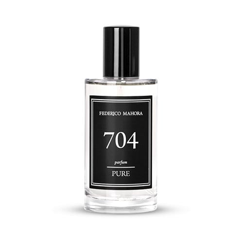 Pure 704 Fragrance For Him