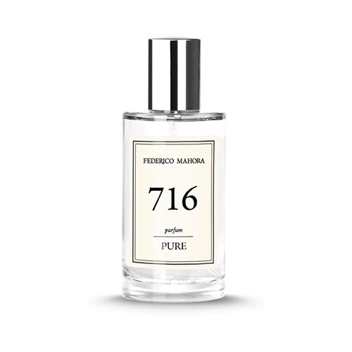Pure 716 Fragrance For Her