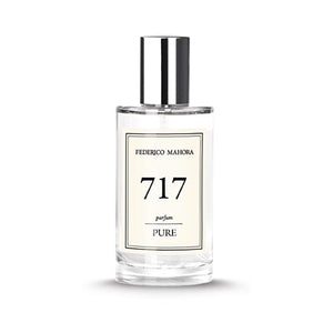 Pure 717 Fragrance For Her
