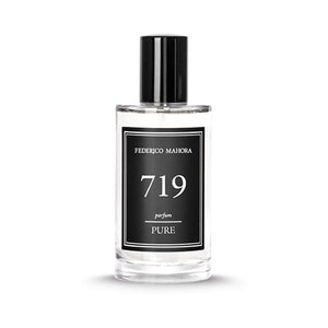 Pure 719 Fragrance For Him