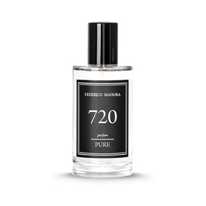Pure 720 Fragrance For Him