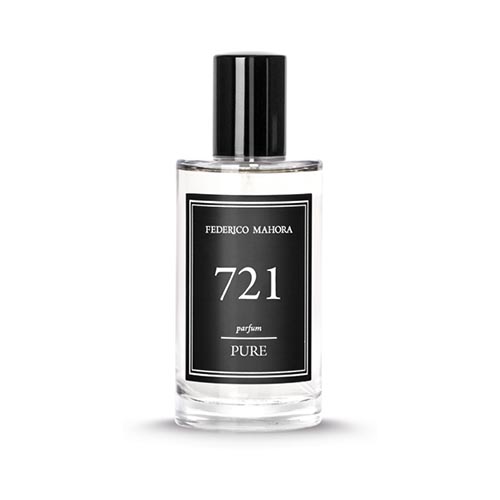Pure 721 Fragrance For Him