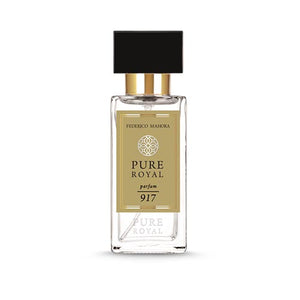 Pure Royal 917 Unisex Fragrance