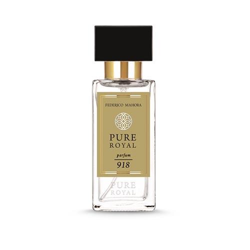 Pure Royal 918 Unisex Fragrance