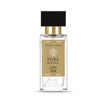Pure Royal 919 Unisex Fragrance
