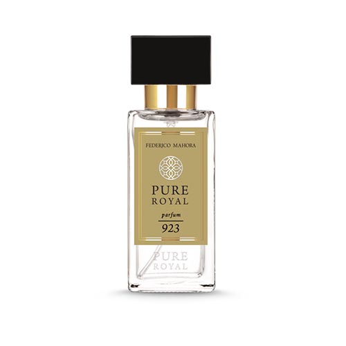 Pure Royal 923 Unisex Fragrance