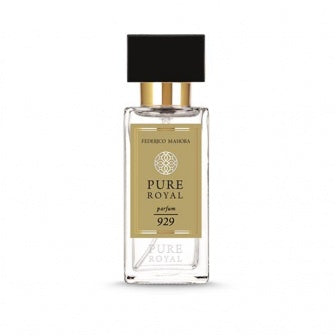 Pure Royal 929 Unisex Fragrance