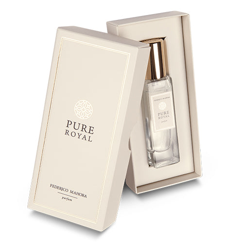 Pure Royal Parfum For Her 317