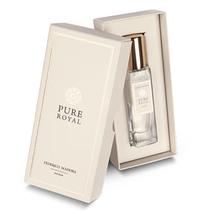 Pure Royal Parfum For Her 807