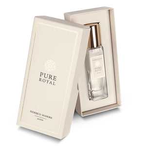 Pure Royal Parfum For Her 366